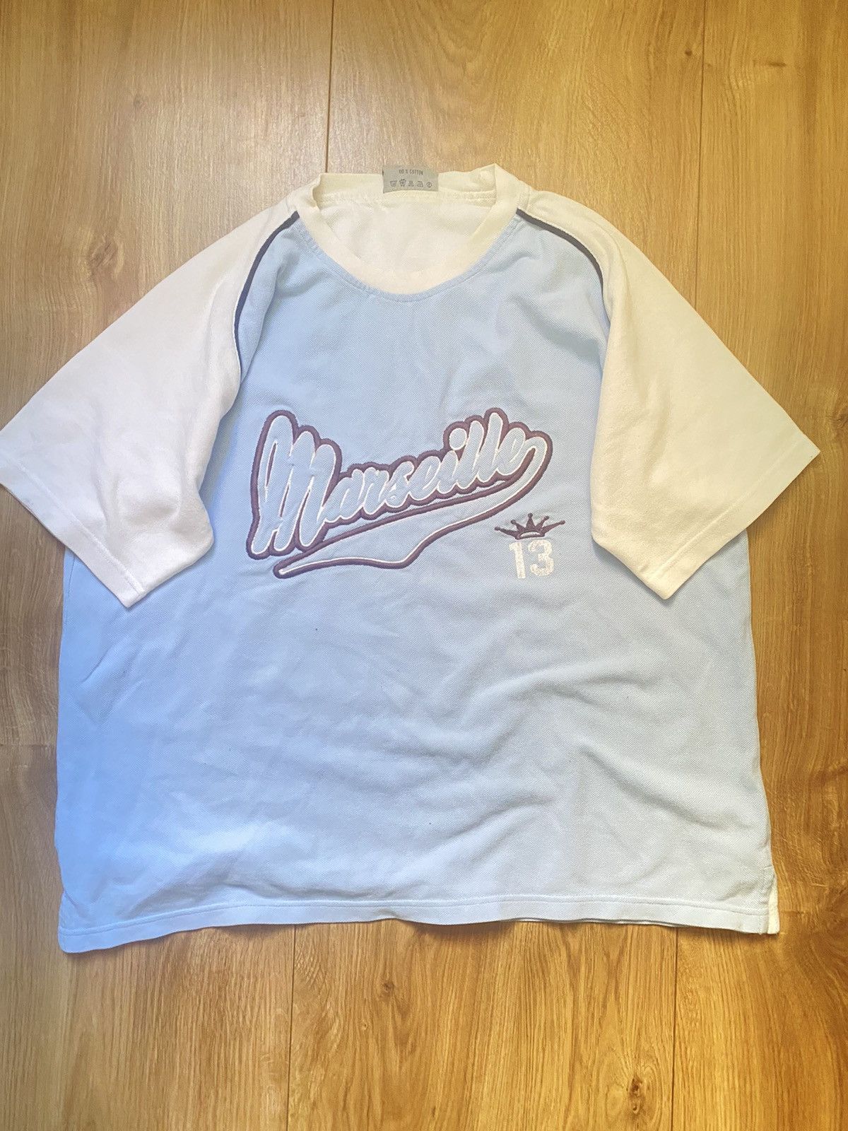 Other Bibombs wear T-shirt Size US L / EU 52-54 / 3 - 1 Preview