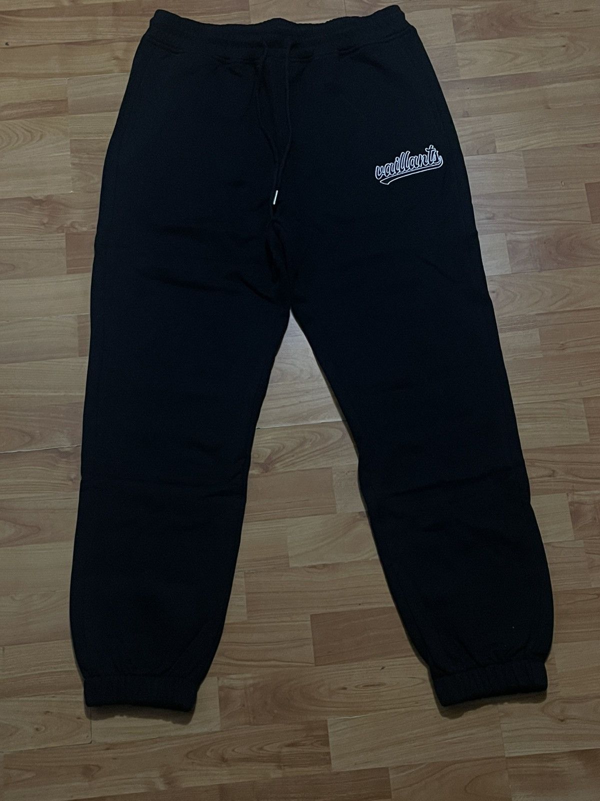 Other New black tracksuit Size US L / EU 52-54 / 3 - 6 Thumbnail