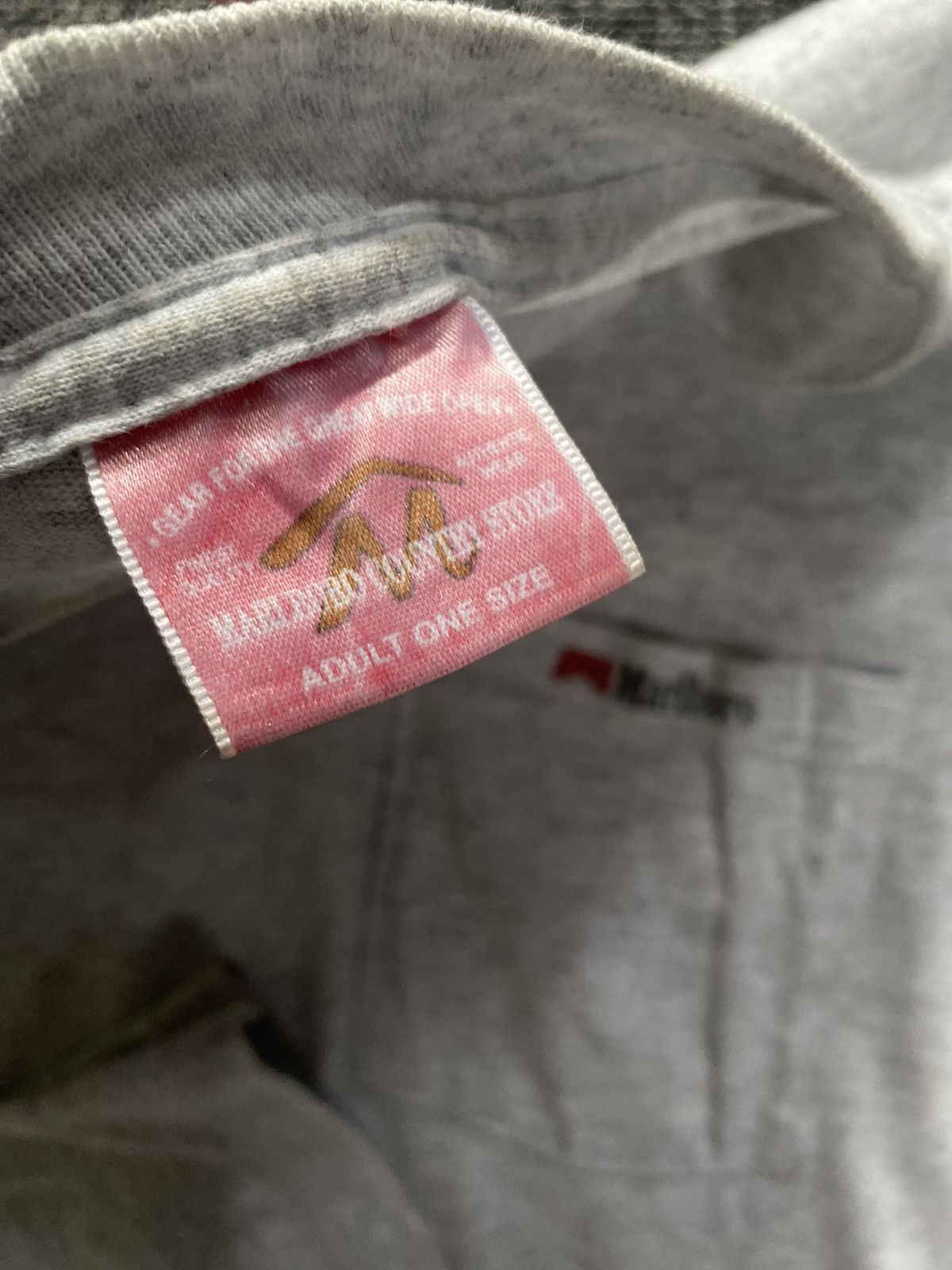 Marlboro × Vintage Marlboro vintage tee Size US XL / EU 56 / 4 - 3 Thumbnail
