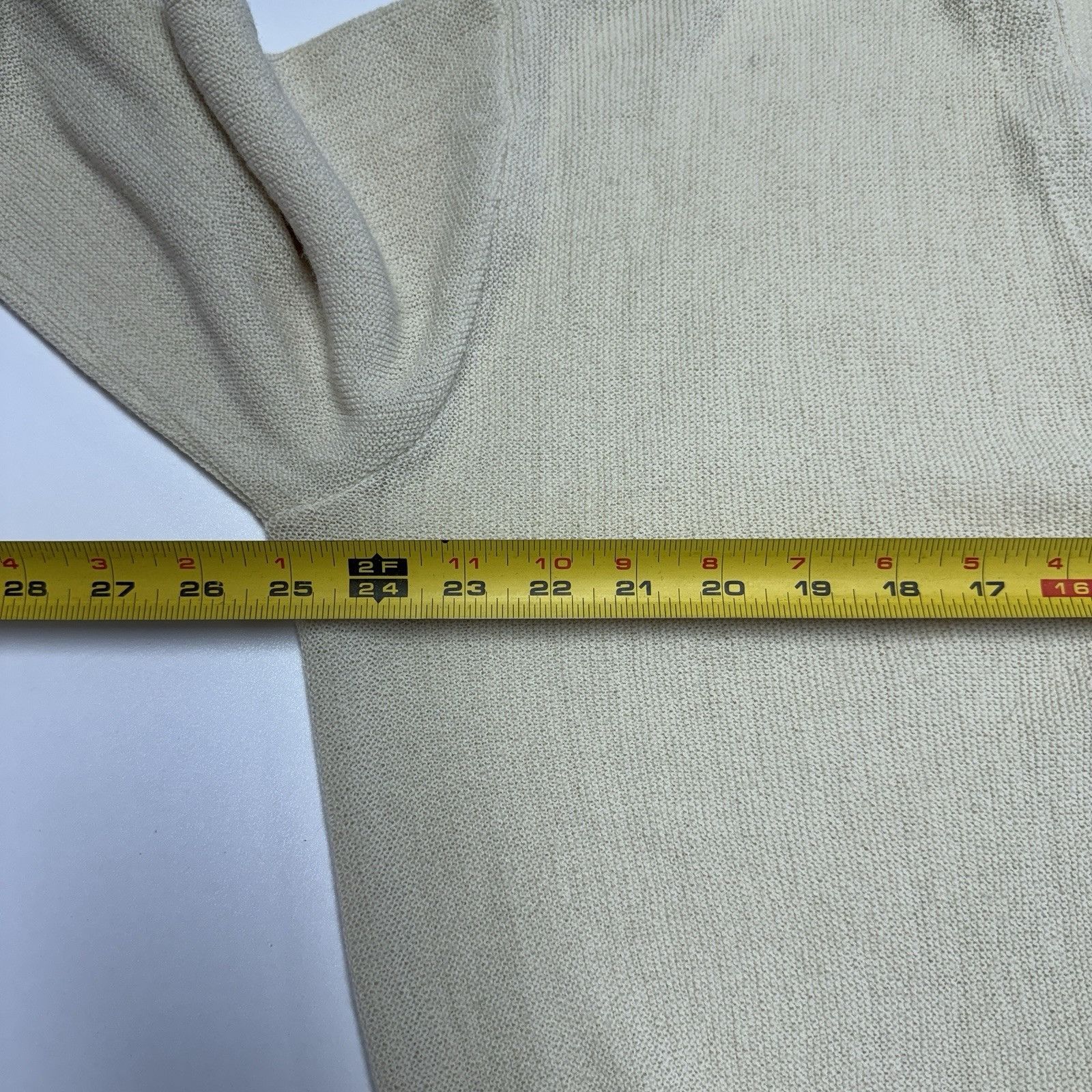 Jantzen VTG Jantzen Sweater Mens Large Button Up Cardigan USA 80s Size US L / EU 52-54 / 3 - 8 Thumbnail