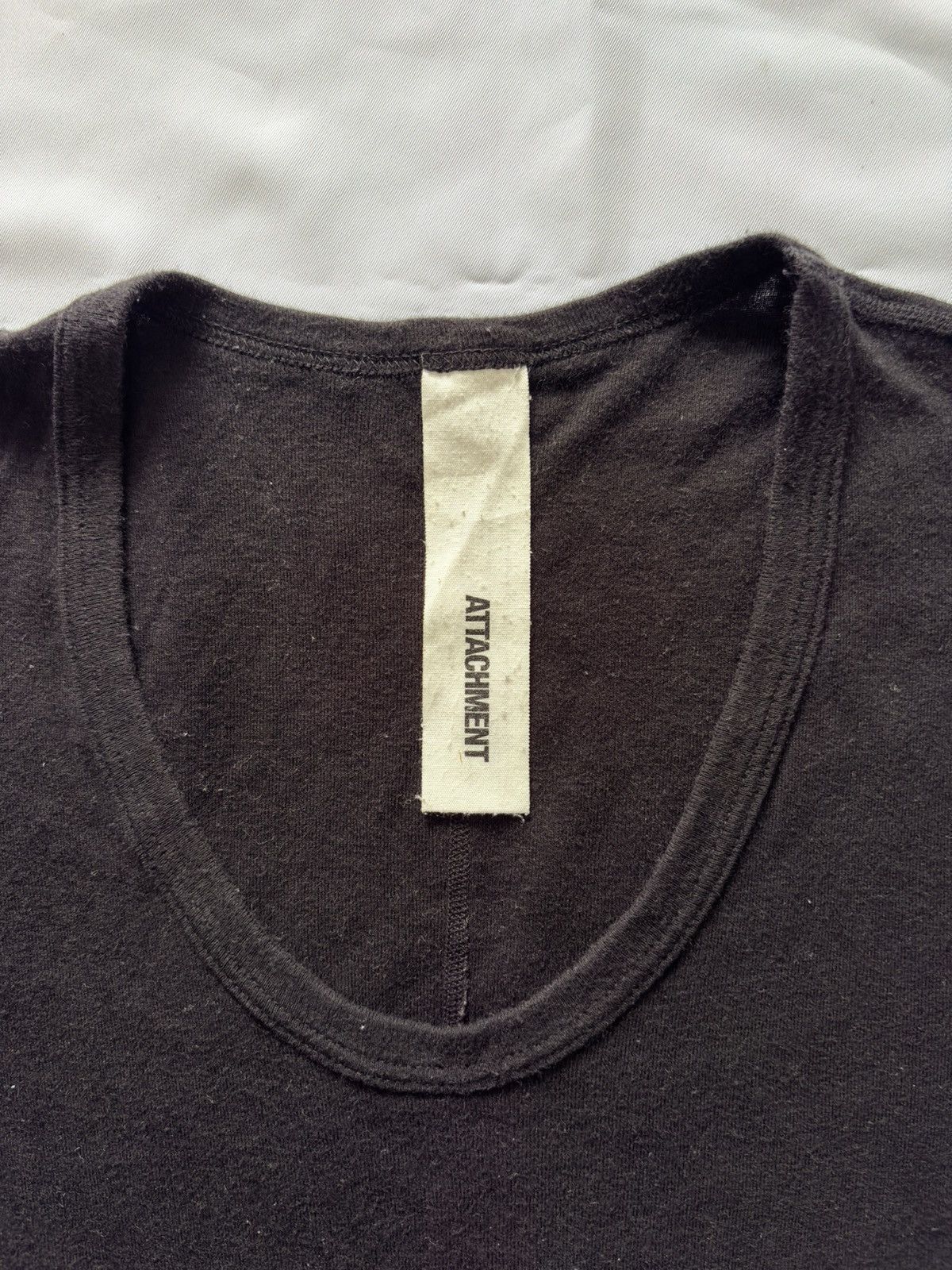 Attachment ATTACHMENT T SHIRT FIT Size US M / EU 48-50 / 2 - 3 Thumbnail