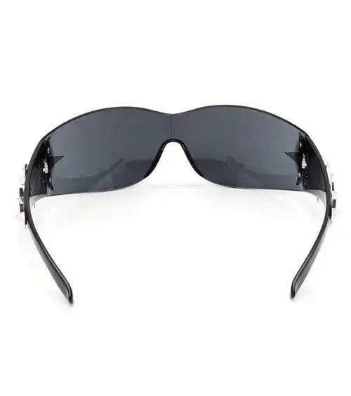 Electric Visual Fashion Glasses Size ONE SIZE - 3 Thumbnail