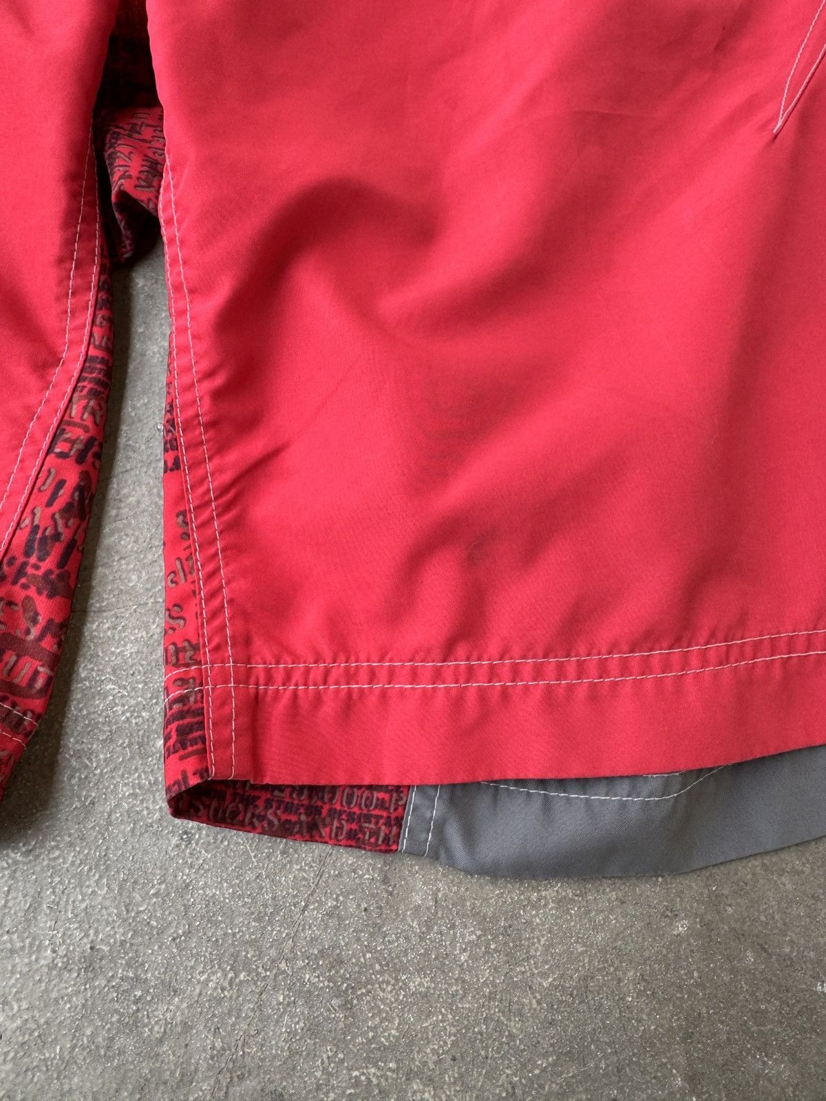 Oakley Vintage Oakley Surf Shorts Size US 33 - 6 Thumbnail