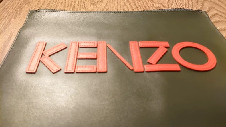 Kenzo KENZO size os Clutches Size ONE SIZE - 3 Thumbnail