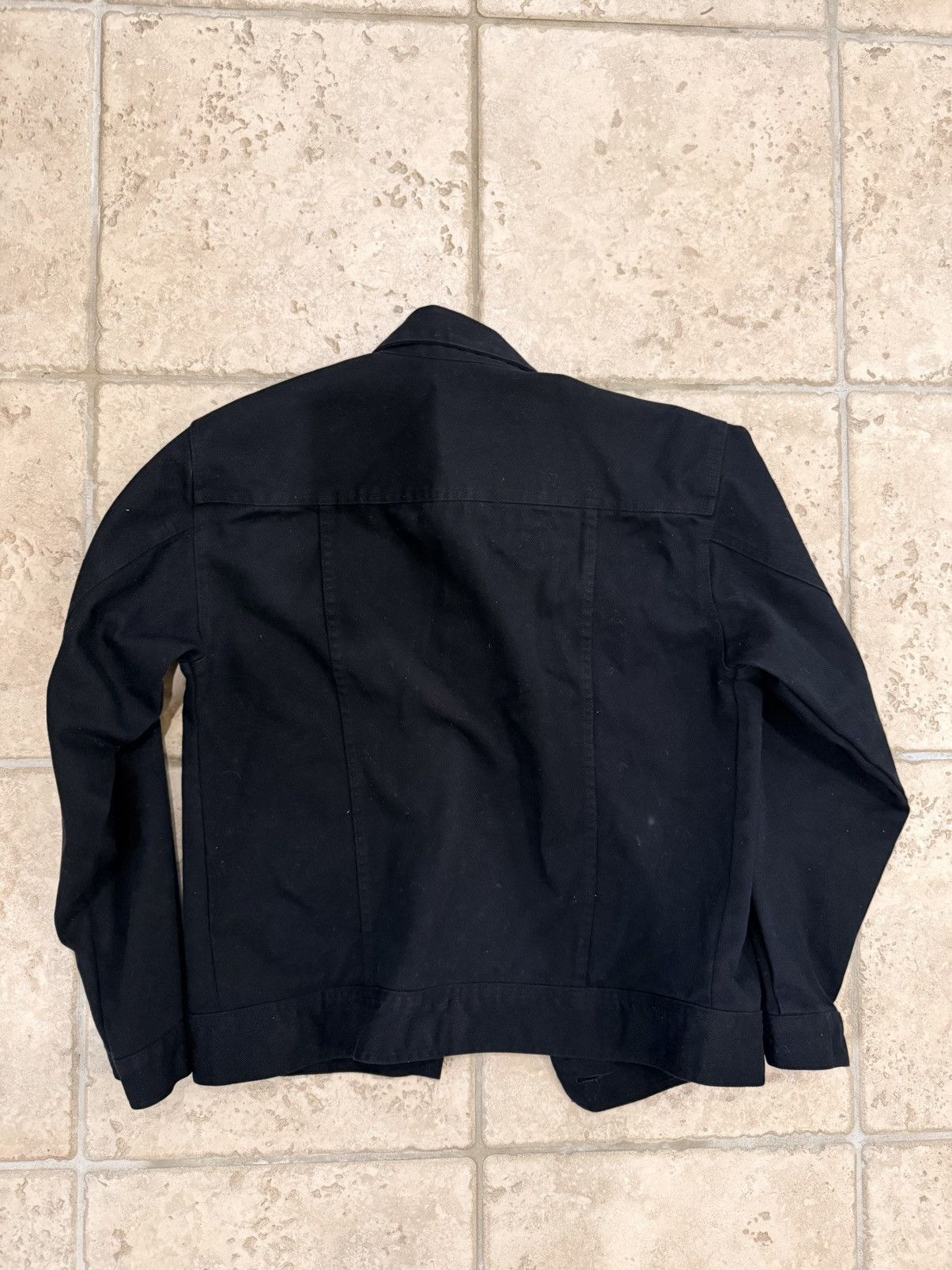 St. Johns Bay Vintage denim jacket Size US S / EU 44-46 / 1 - 2 Thumbnail