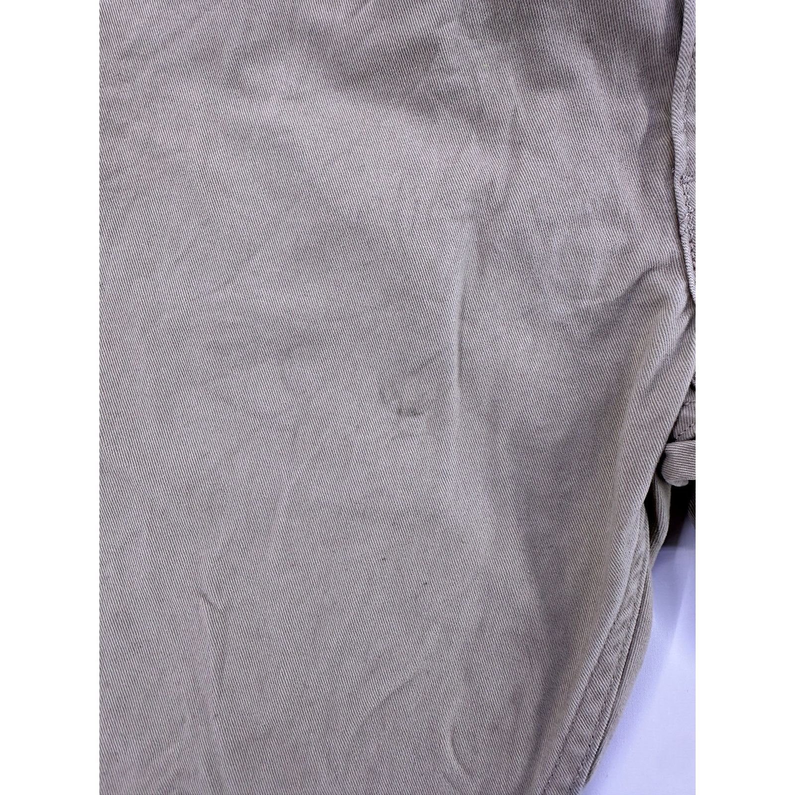 Levi's Levis 559 Jeans Khaki Relaxed Straight Size 32x30 Size US 32 / EU 48 - 6 Thumbnail