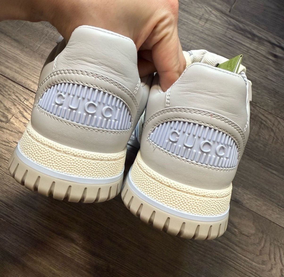 Gucci Gucci Sneakers Size US 6 / IT 36 - 5 Thumbnail