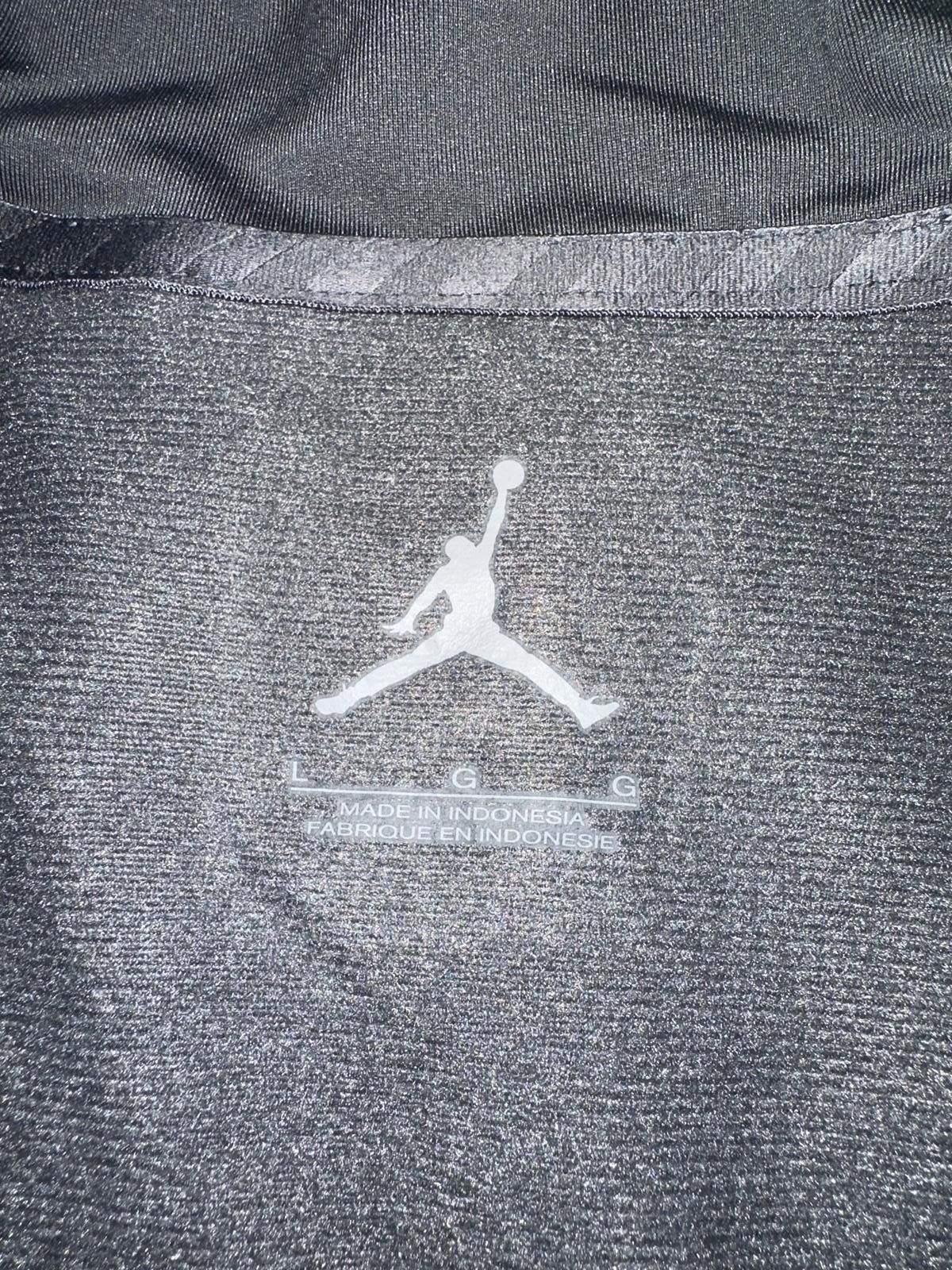 Designer Jordan Nike Men’s College Hybrid Flash (Michigan) Jacket Size US 34 / EU 50 - 6 Thumbnail