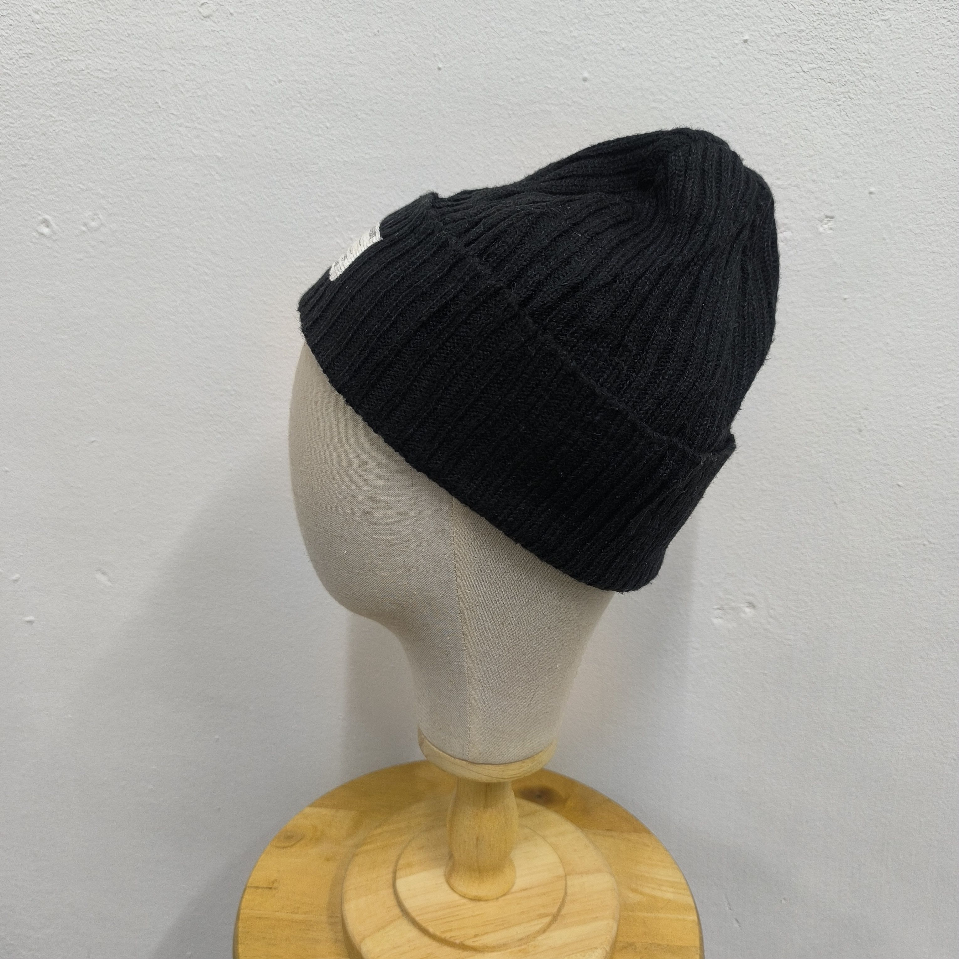 New Era ✨New era military army department patch beanie hat Size ONE SIZE - 7 Thumbnail