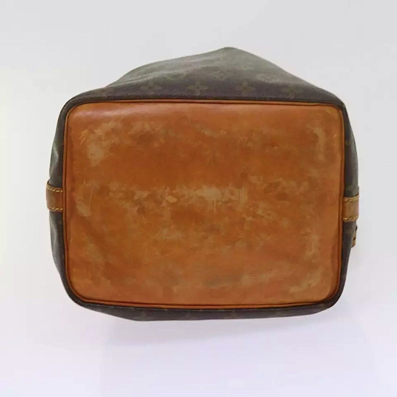 Louis Vuitton × Vintage Louis Vuitton Noé Vintage Handbag Size ONE SIZE - 7 Thumbnail