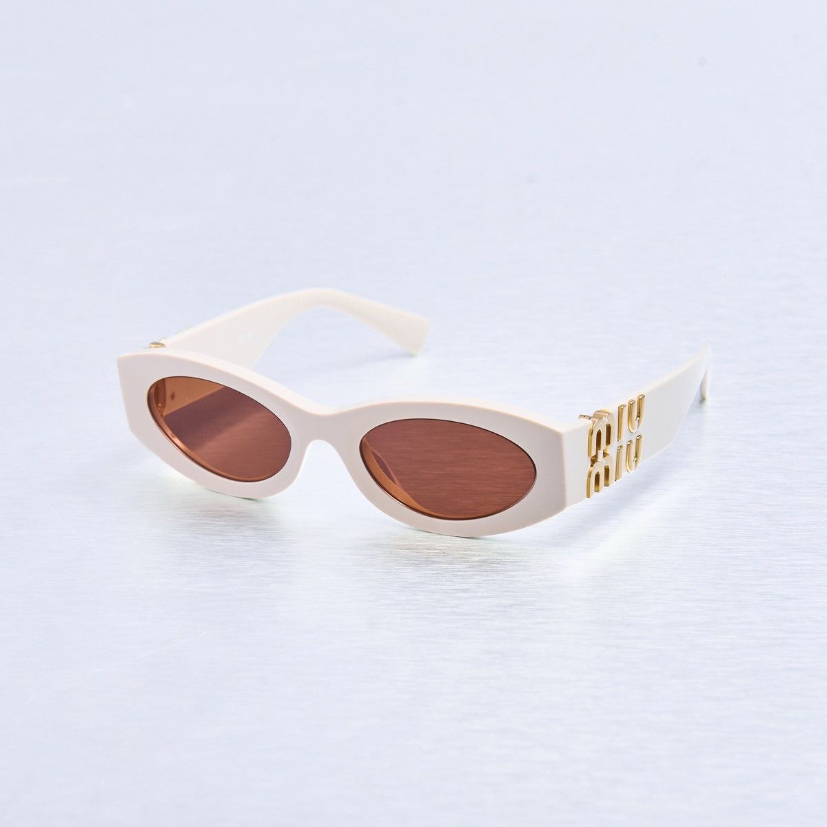 Miu Miu MIU MIU 0MU 11WS 21D90Q SUNGLASSES Size ONE SIZE - 1 Thumbnail