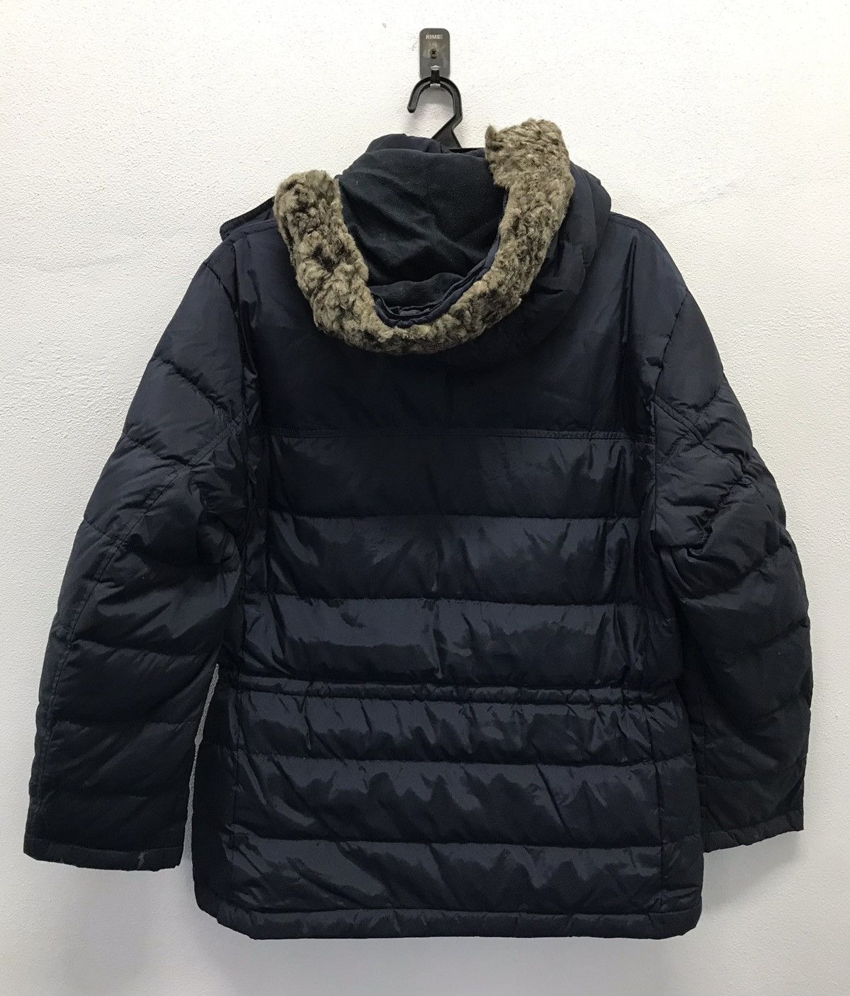 Uniqlo × Vintage Vintage Uniqlo Jacket Size US M / EU 48-50 / 2 - 2 Thumbnail