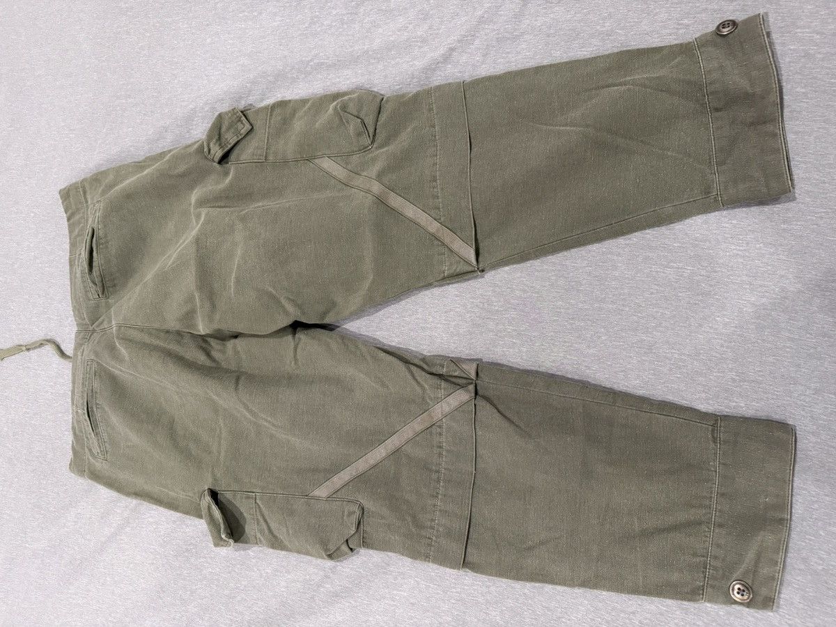 Greg Lauren Greg Lauren Size US 32 / EU 48 - 8 Thumbnail