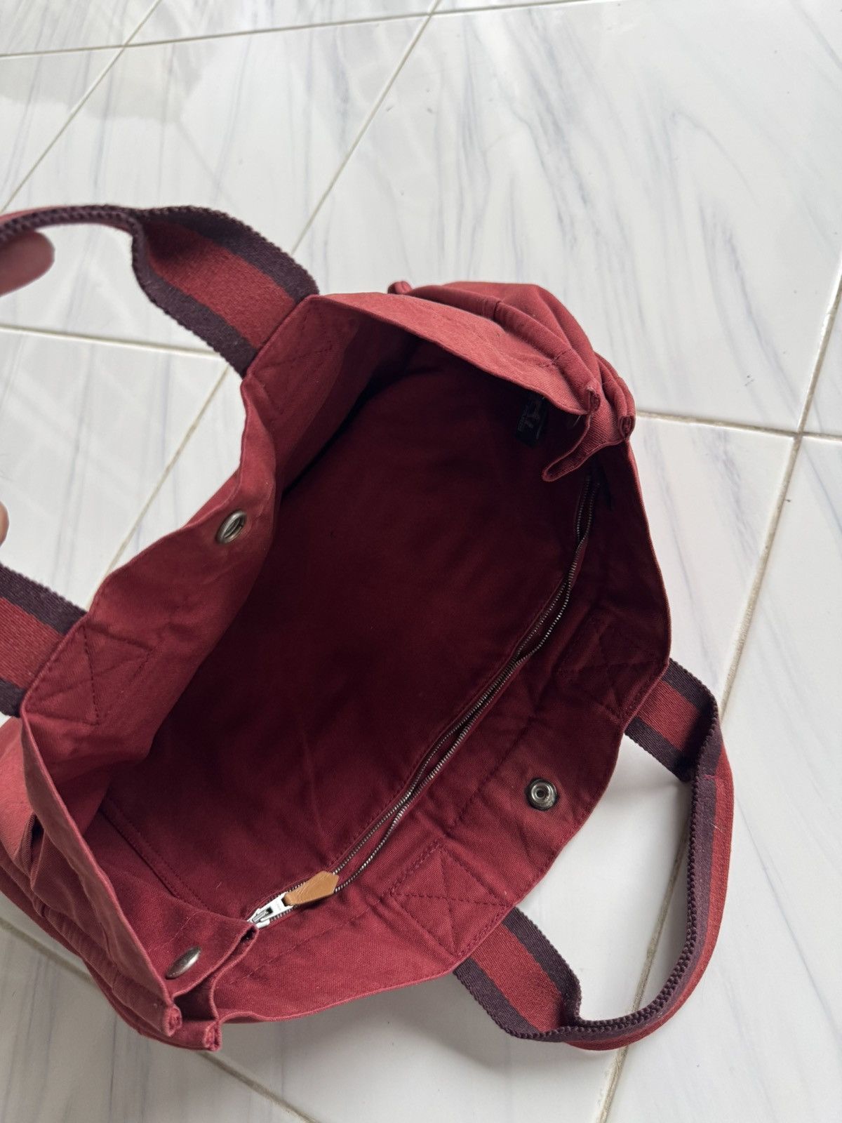Hermes Hermes fourre tout tote bag Size ONE SIZE - 6 Thumbnail