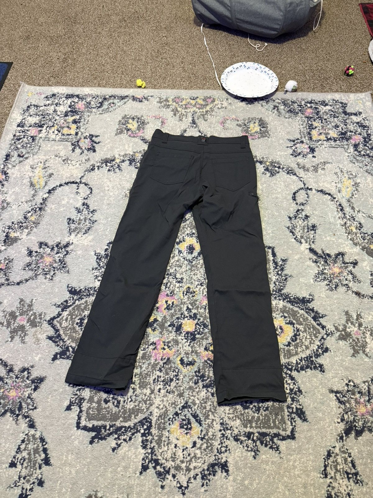 Wrangler Wrangler ATG pants Size US 32 / EU 48 - 5 Thumbnail