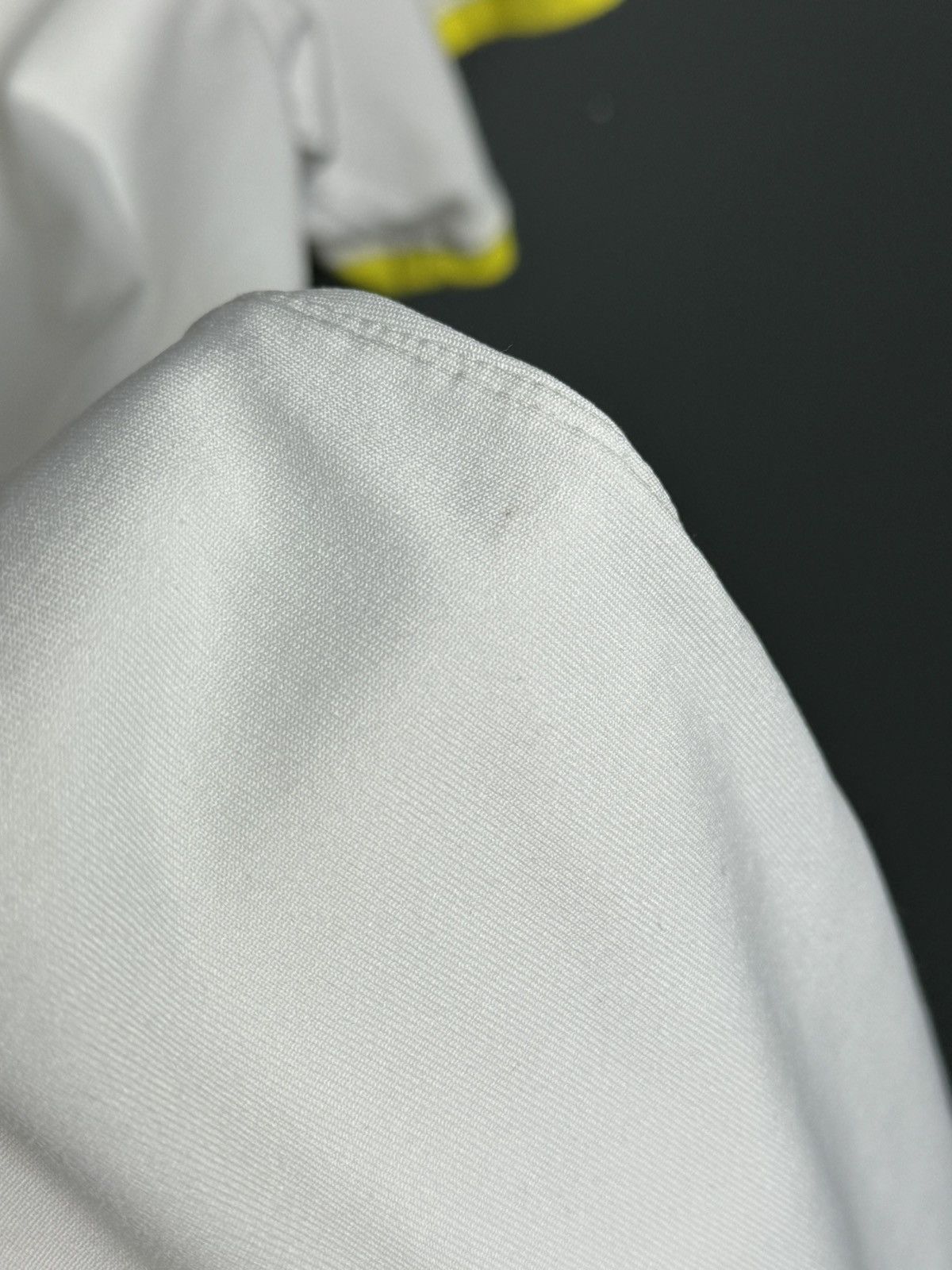 Under Armour Tottenham Hotspur 14/15 Home Football Jersey Size US S / EU 44-46 / 1 - 13 Thumbnail