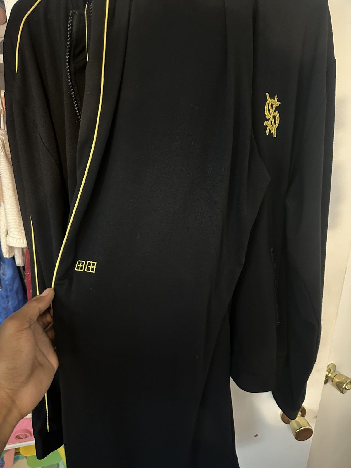 Ksubi Ksubi Full Jumpsuit Size US 34 / EU 50 - 5 Thumbnail