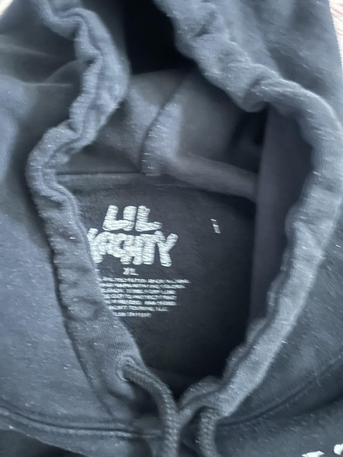 Other Lil Yachty Sailing Team Hoodie Size US XL / EU 56 / 4 - 4 Thumbnail