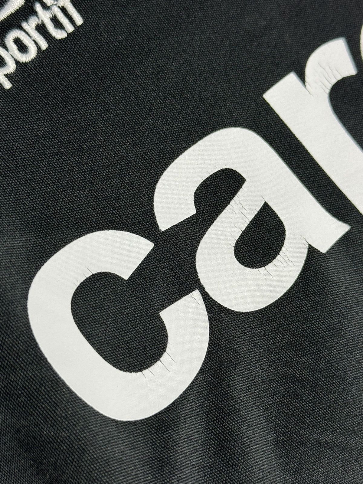Le Coq Sportif Queens Park Rangers 06/07 Away Football Long Sleeve Jerse Size US XL / EU 56 / 4 - 7 Thumbnail