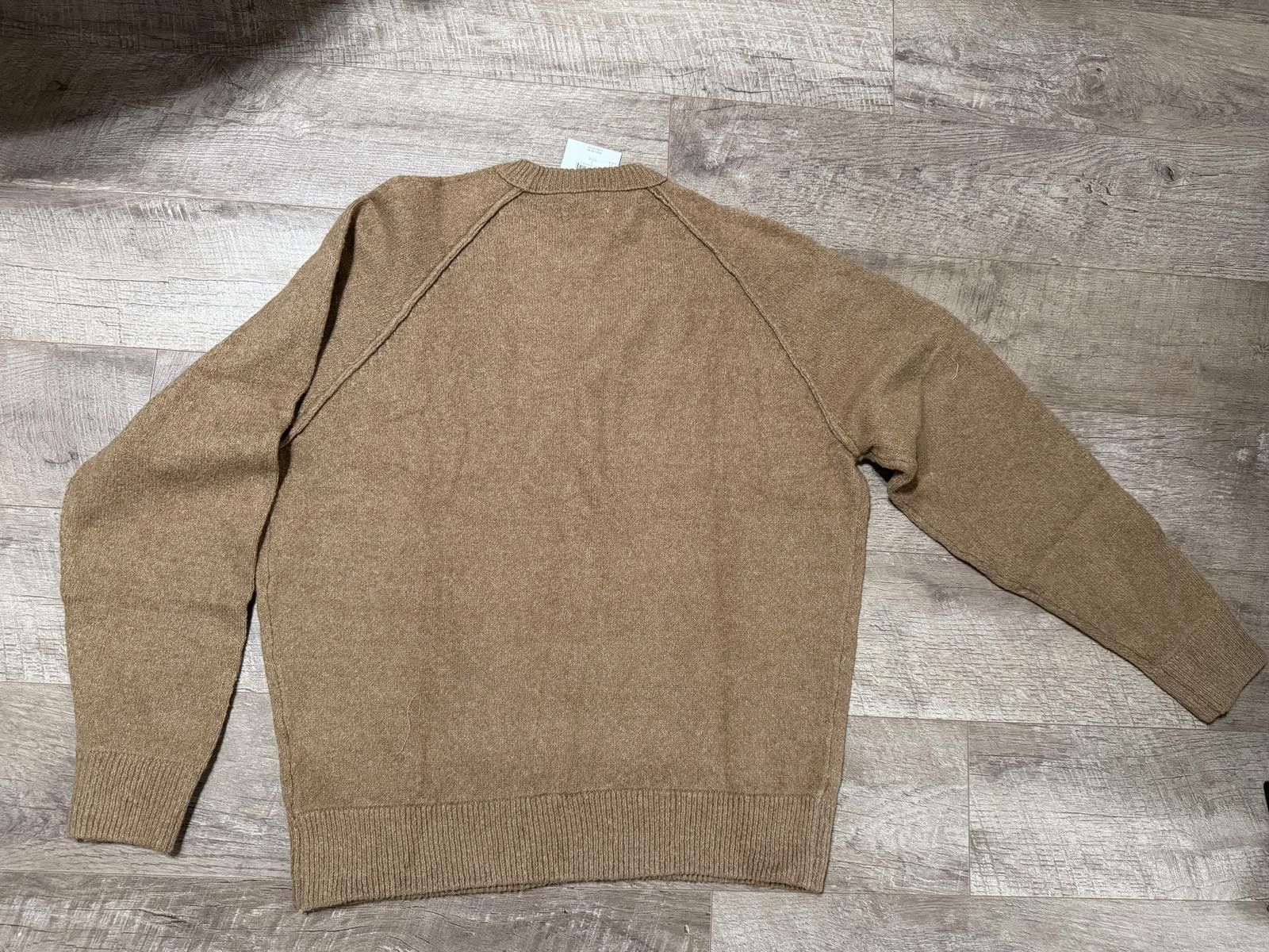 American Eagle Outfitters AE American Eagle Crew neck Sweater Size US L / EU 52-54 / 3 - 5 Thumbnail