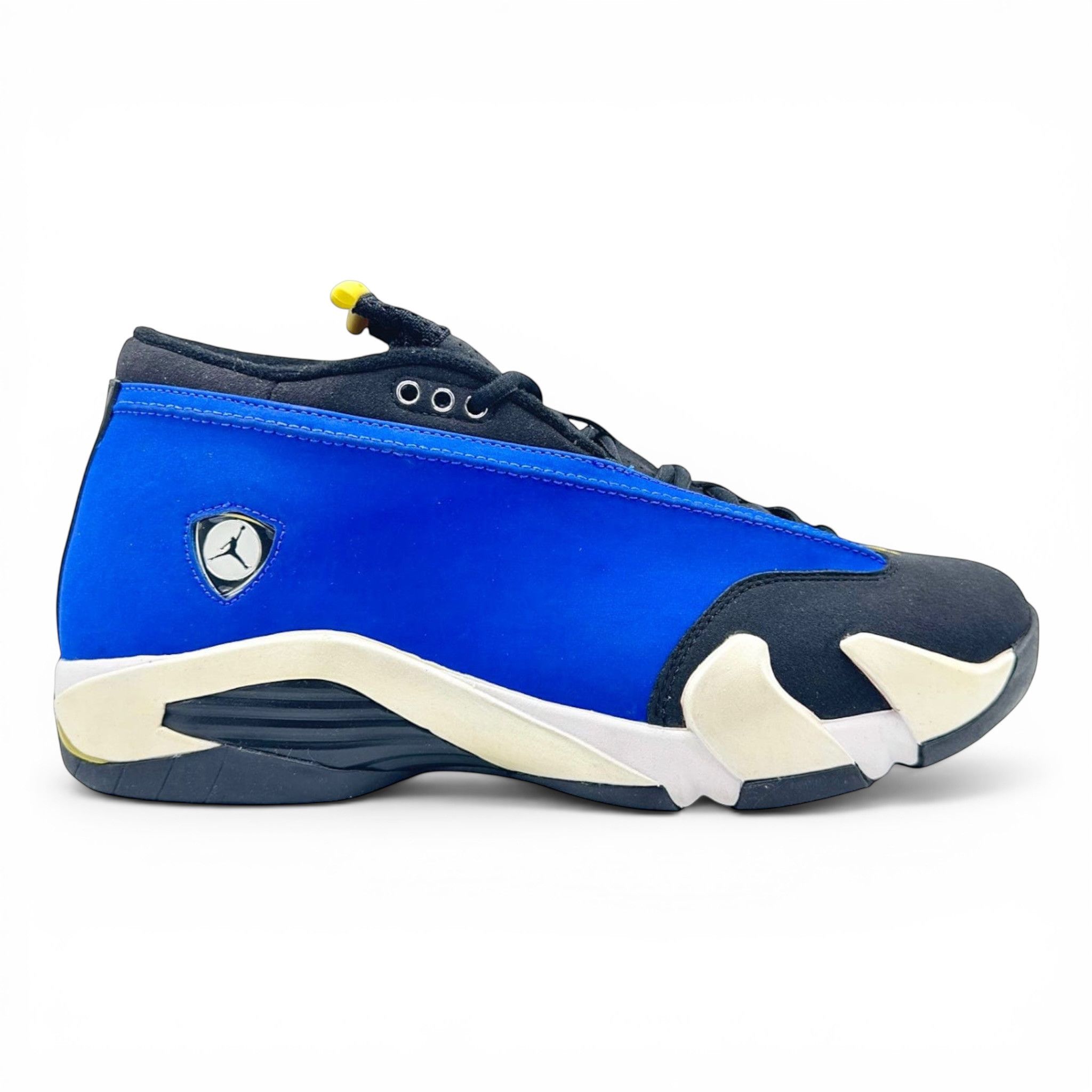 Nike 14 Retro Low Laney (2015) Size US 11.5 / EU 44-45 - 1 Thumbnail