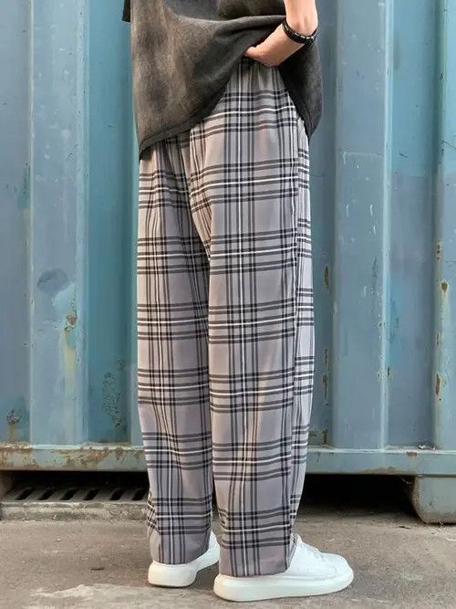 Other Pyjama Vintage Straight Sweatpants Size US 36 / EU 52 - 4 Thumbnail