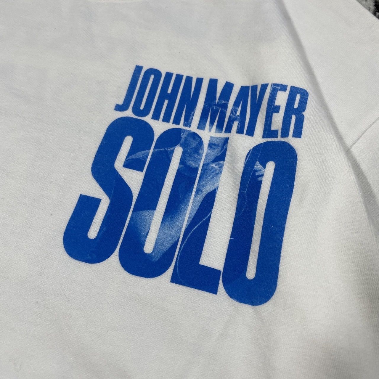Band Tees × John Mayer × Neighborhood NEIGHBORHOOD x JOHN MAYER TEE LS BLUE NOTE TOKYO Size US M / EU 48-50 / 2 - 2 Thumbnail