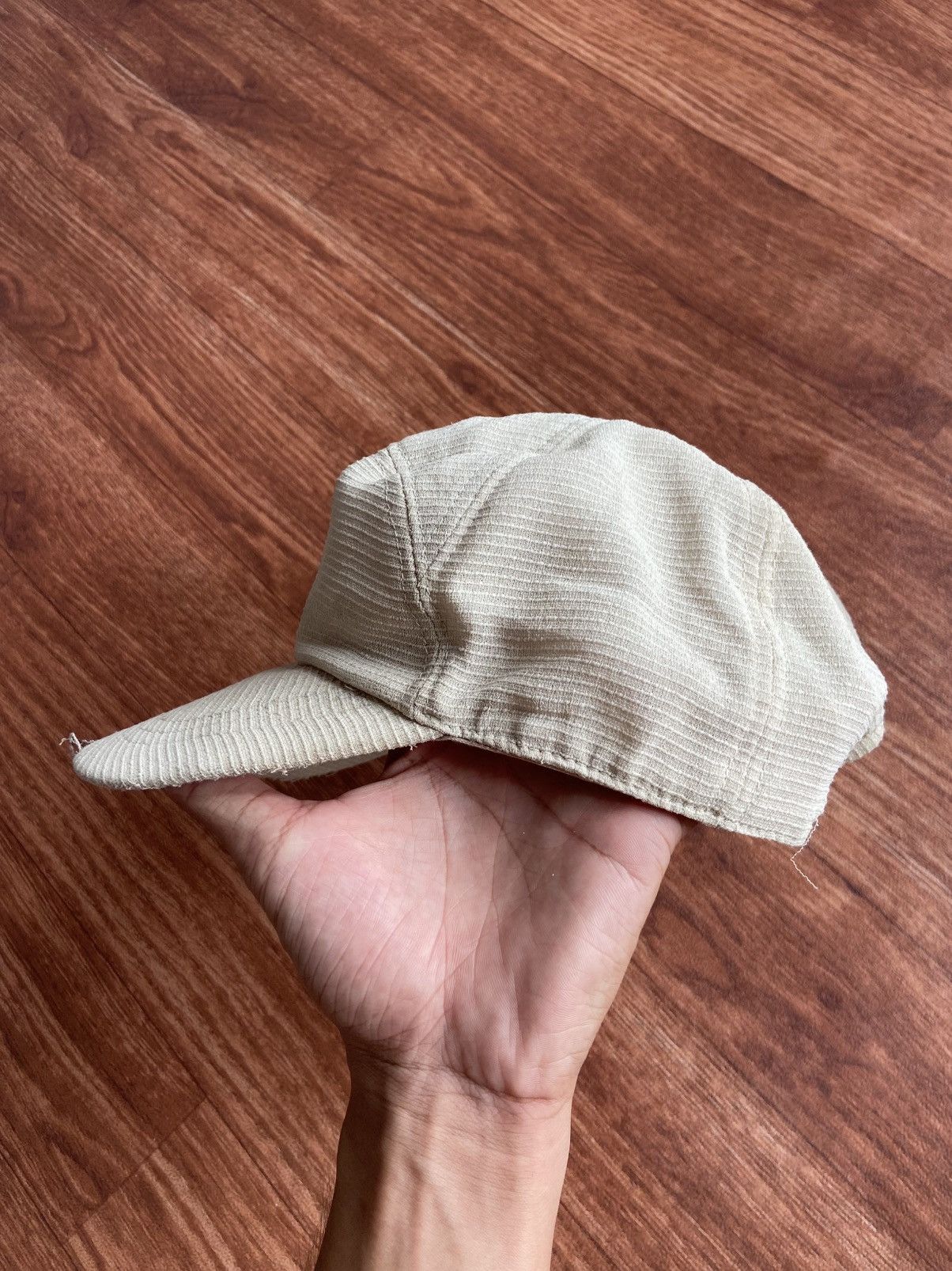 MCM MCM Legere Vintage Hat Size ONE SIZE - 3 Thumbnail