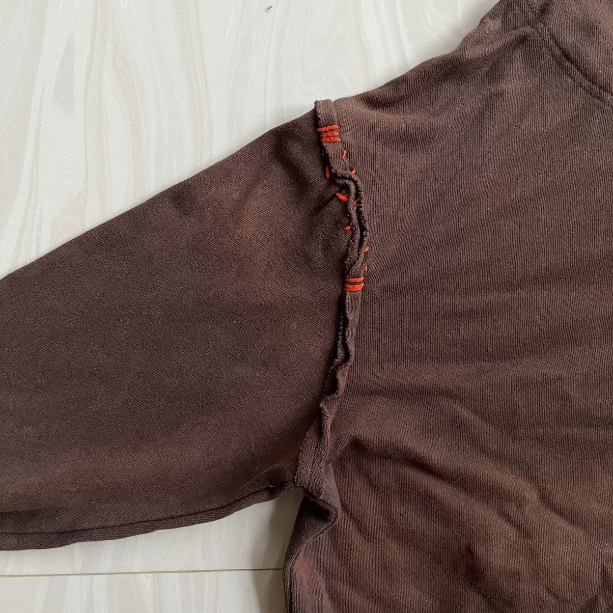 Designer × If Six Was Nine TRENONE LONG SLEEVE SHIRT Size US L / EU 52-54 / 3 - 7 Thumbnail