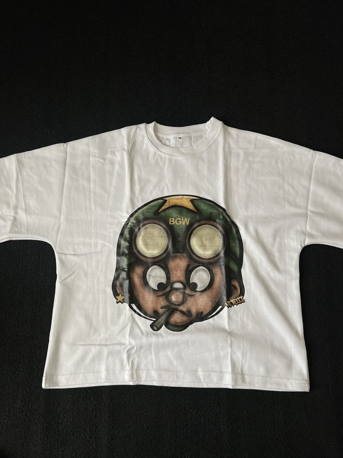 Other BGW “Army” T-Shirts Size US M / EU 48-50 / 2 - 3 Thumbnail