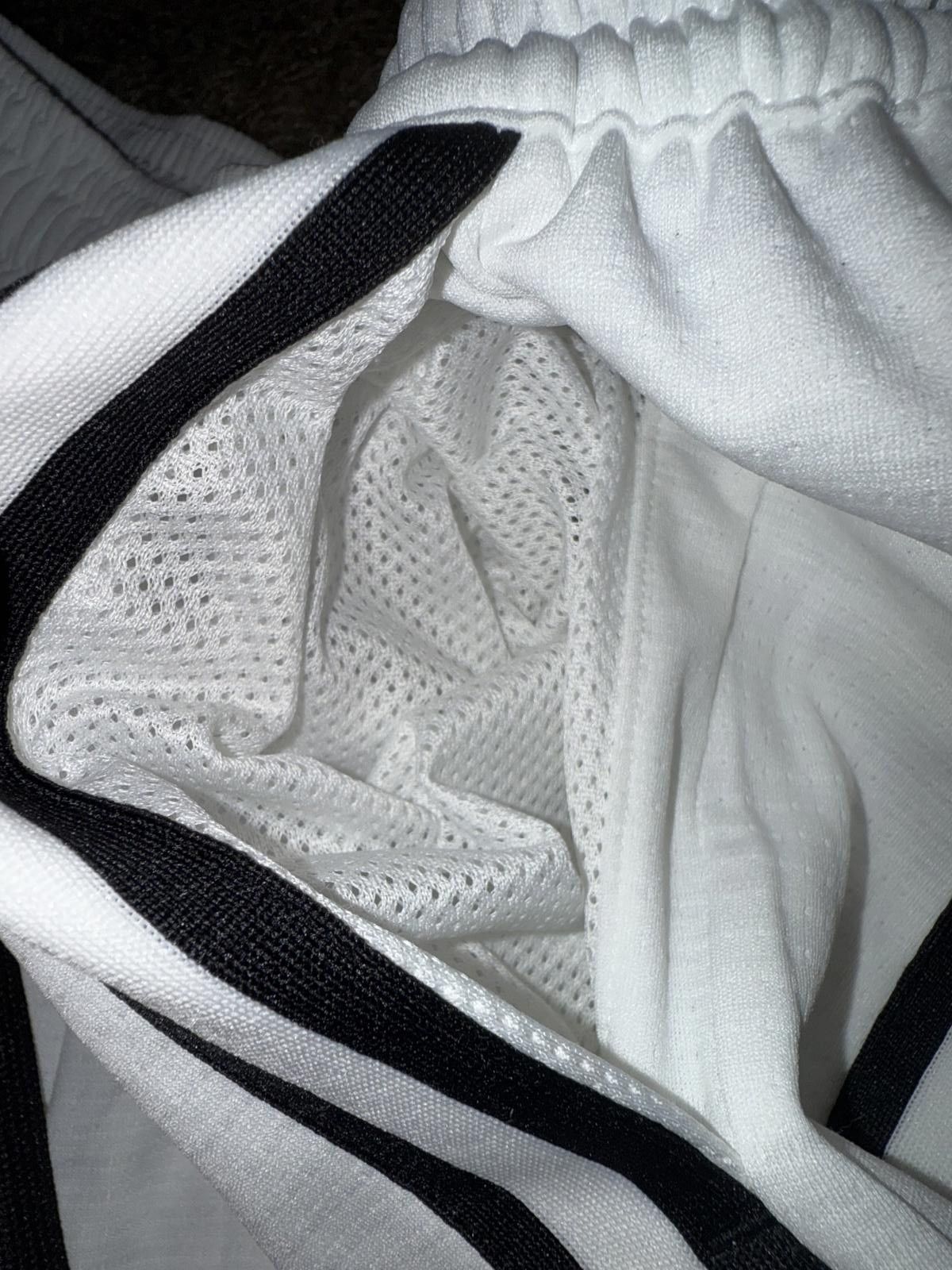 Nike Nike Crossover Women's Dri-FIT 5" Basketball Shorts Sample Size 28" / US 6 / IT 42 - 3 Thumbnail