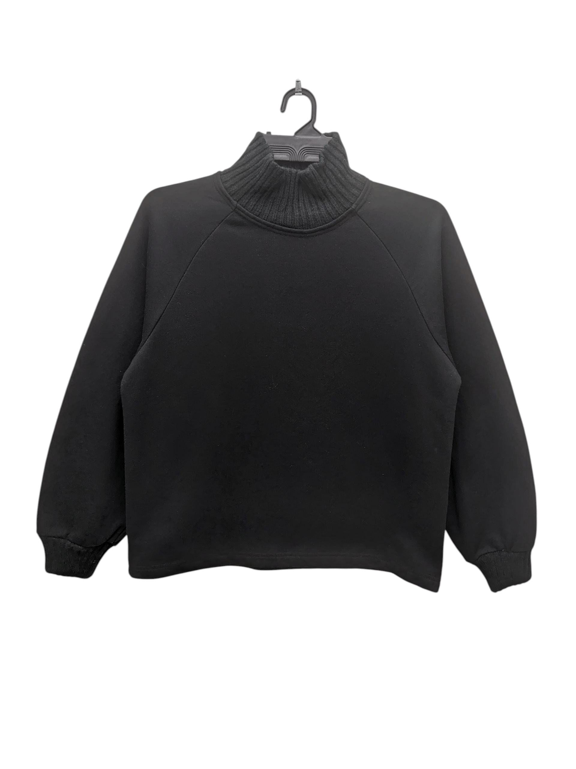 Japanese Brand Japanese Brand Pageboy Alicia Raglan Sweatshirt Size US L / EU 52-54 / 3 - 1 Thumbnail