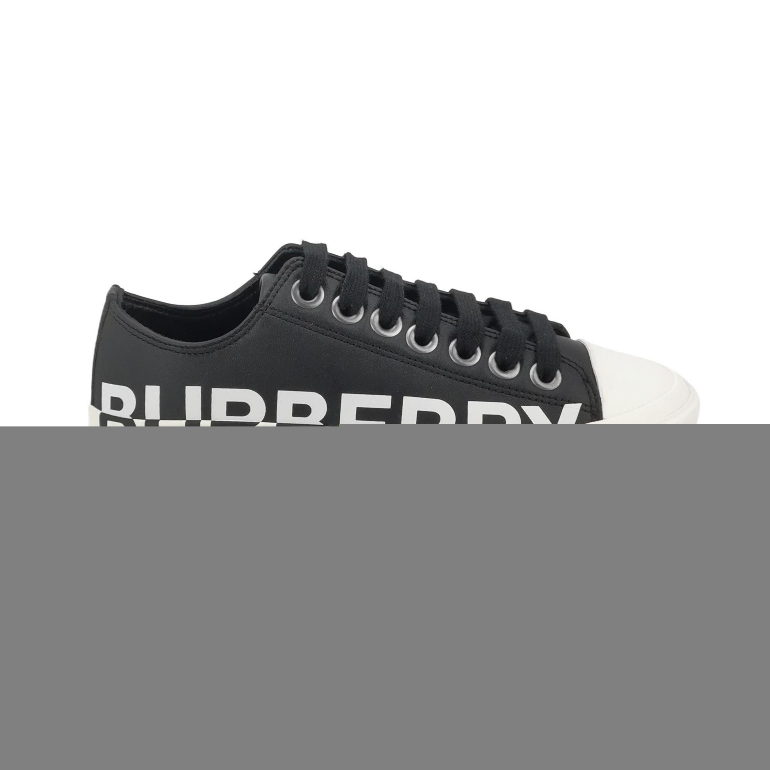 Burberry Burberry Women 5 Lowtop Sneakers Size US 5 / IT 35 - 1 Thumbnail