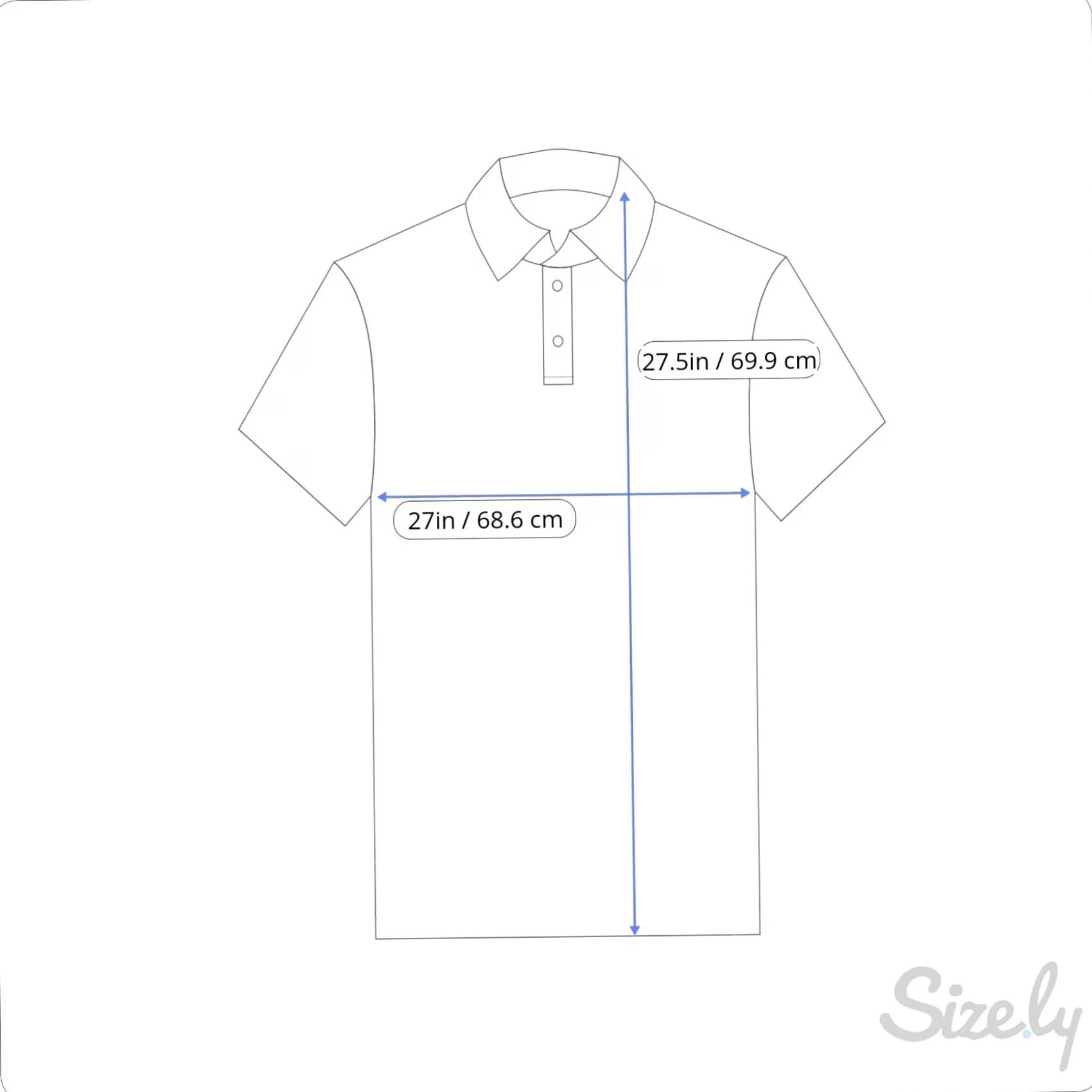 Route 66 Route 66 Classic Cars Polo Shirt Mens XL White All Over Print Royale Air Shirt Size US XL / EU 56 / 4 - 6 Thumbnail