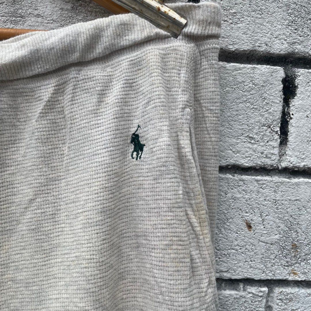 Polo Ralph Lauren Size XL Polo Ralph Lauren Sleepwear Men Size US 40 / EU 56 - 5 Thumbnail