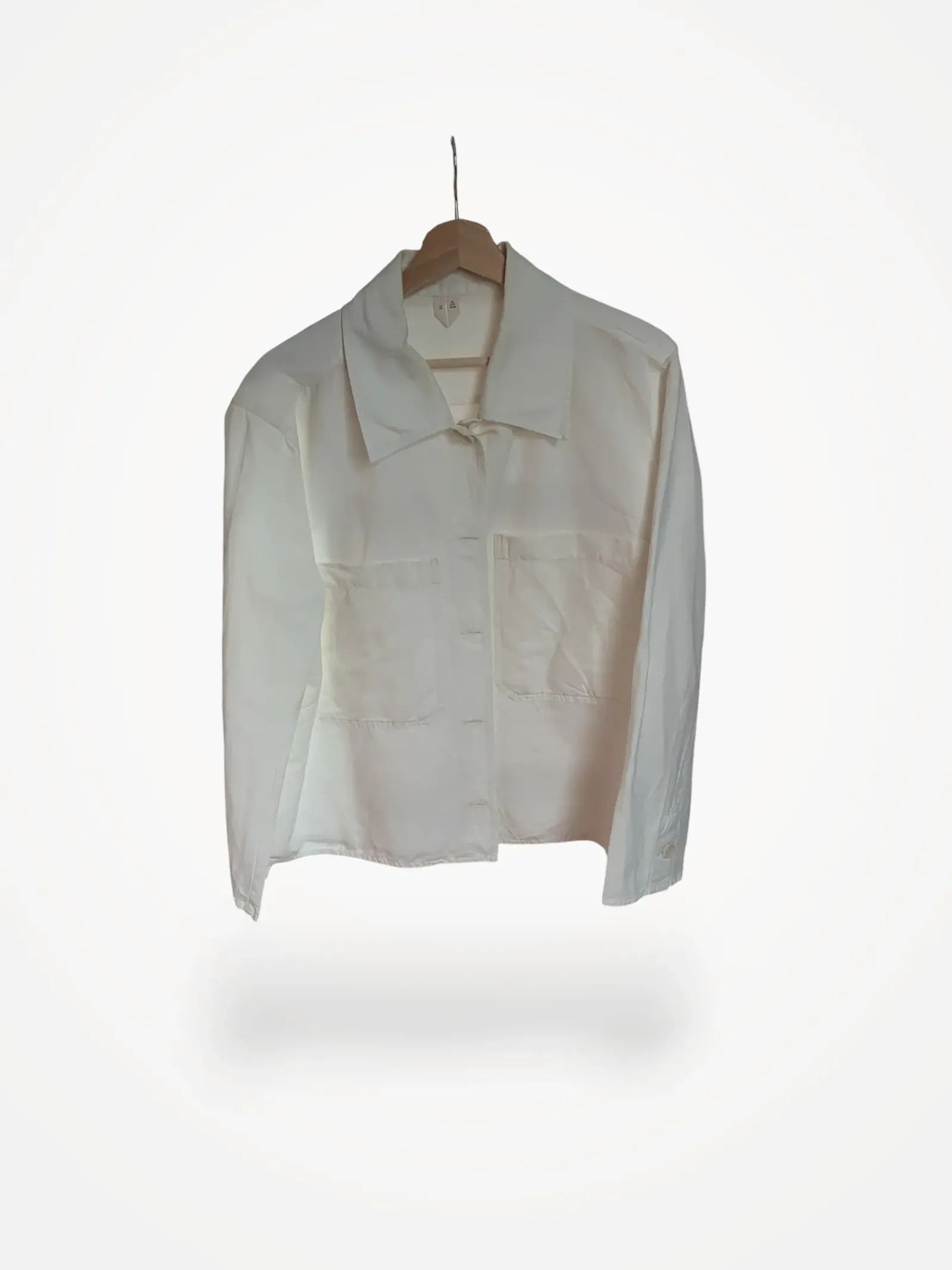 Arket Arket Shirt Size L / US 10 / IT 46 - 1 Thumbnail