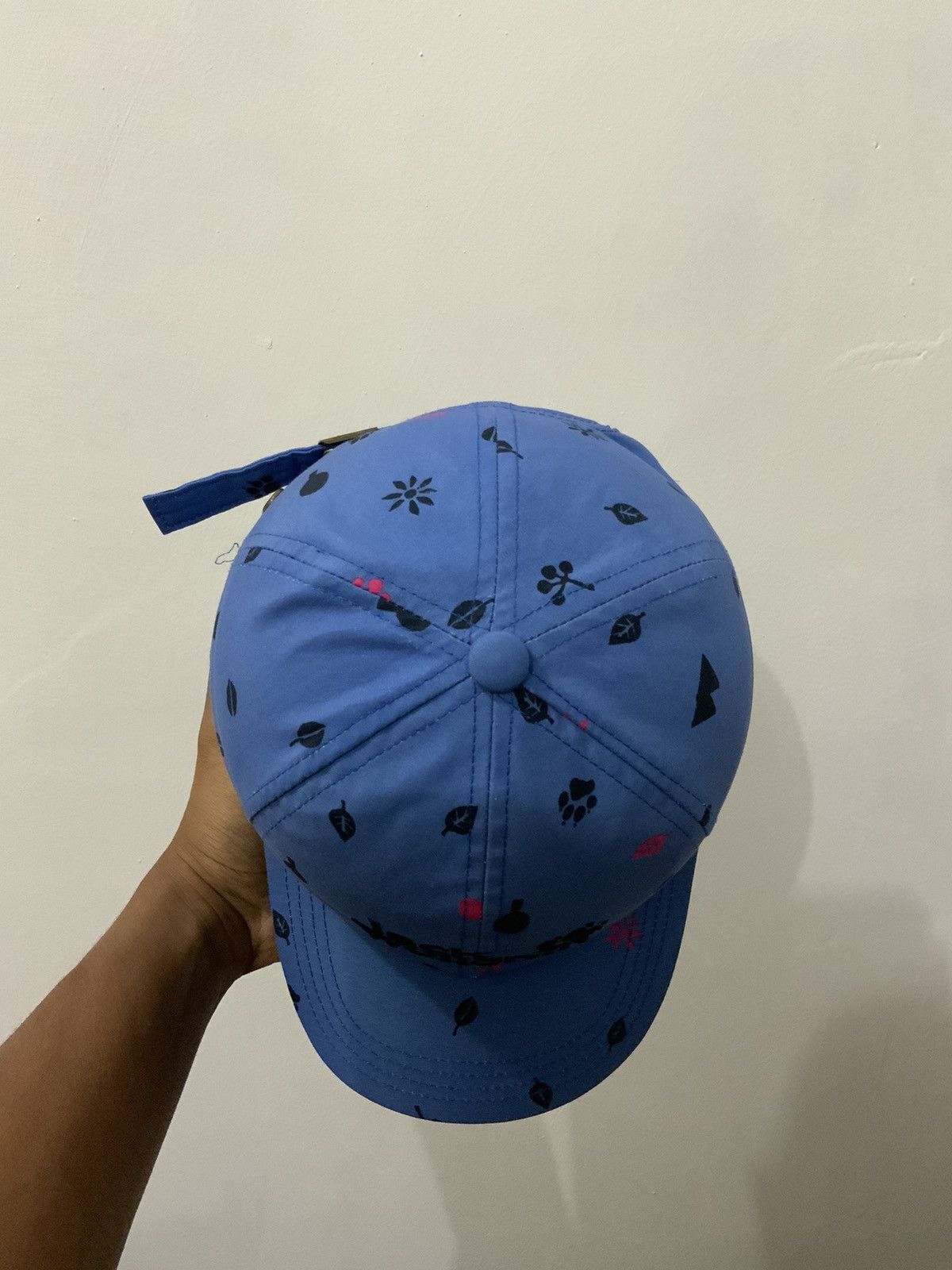 Jack Wolfskin Jack Wolfskins Size M Kids Hat Size ONE SIZE - 6 Thumbnail