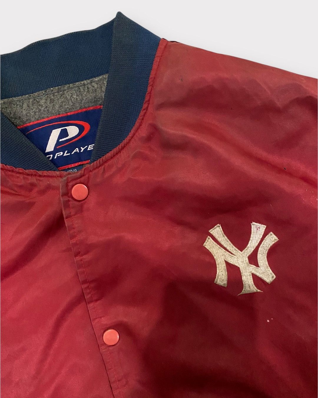 Pro Player Vintage Newyork Yankees by Pro player Size US XXL / EU 58 / 5 - 4 Thumbnail