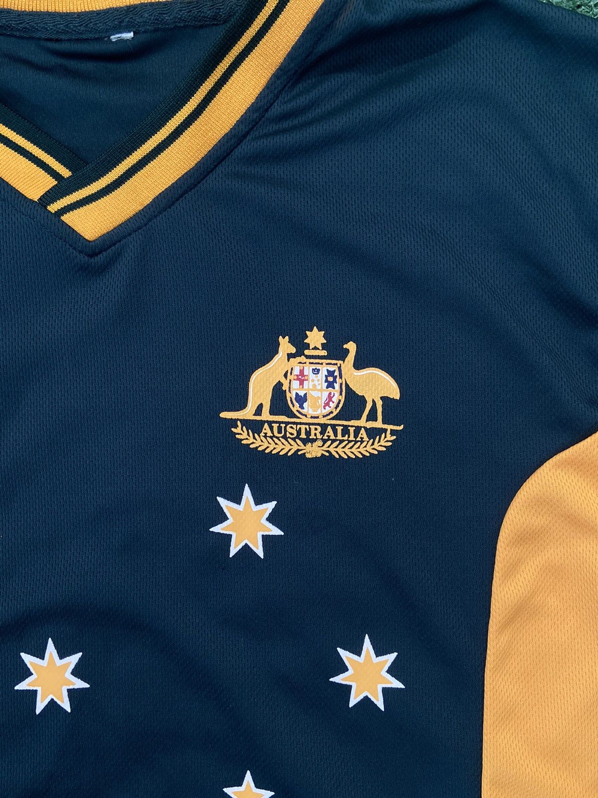 Other Australia tshirt Jersey Size US M / EU 48-50 / 2 - 3 Thumbnail