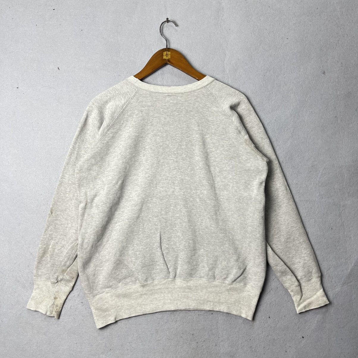 Warehouse Vintage Warehouse Millburn Crewneck Japan Size US M / EU 48-50 / 2 - 9 Thumbnail