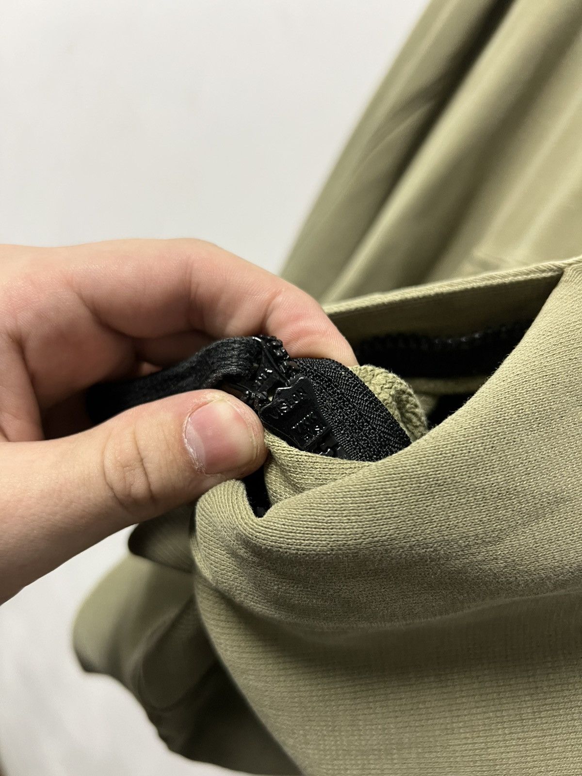 Stone Island Stone Island Hoodie Size US S / EU 44-46 / 1 - 6 Thumbnail