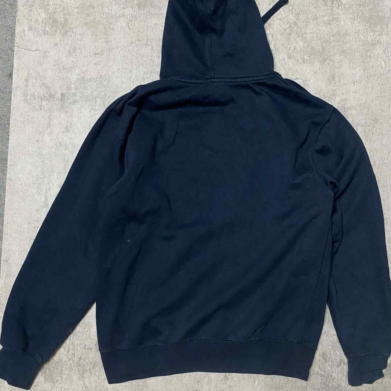 Other Navy vintage Oxford University hoodie hoodie Size US XL / EU 56 / 4 - 4 Thumbnail