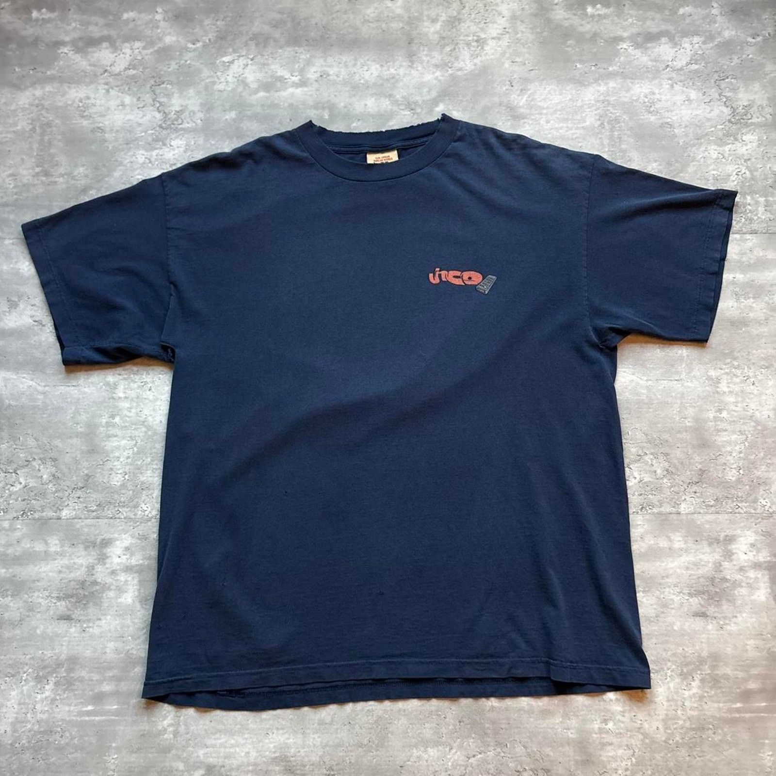JNCO Vintage 1990s jnco jeans slacker Size US XL / EU 56 / 4 - 2 Thumbnail