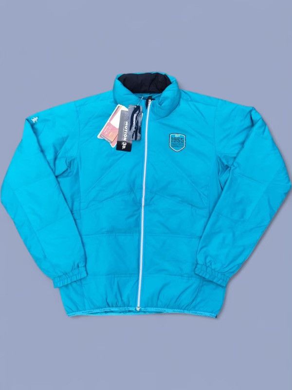 Grand Slam × Japanese Brand × Other Munsingwear Penguin Urbuild 4d Puffer Jacket Size US M / EU 48-50 / 2 - 1 Thumbnail