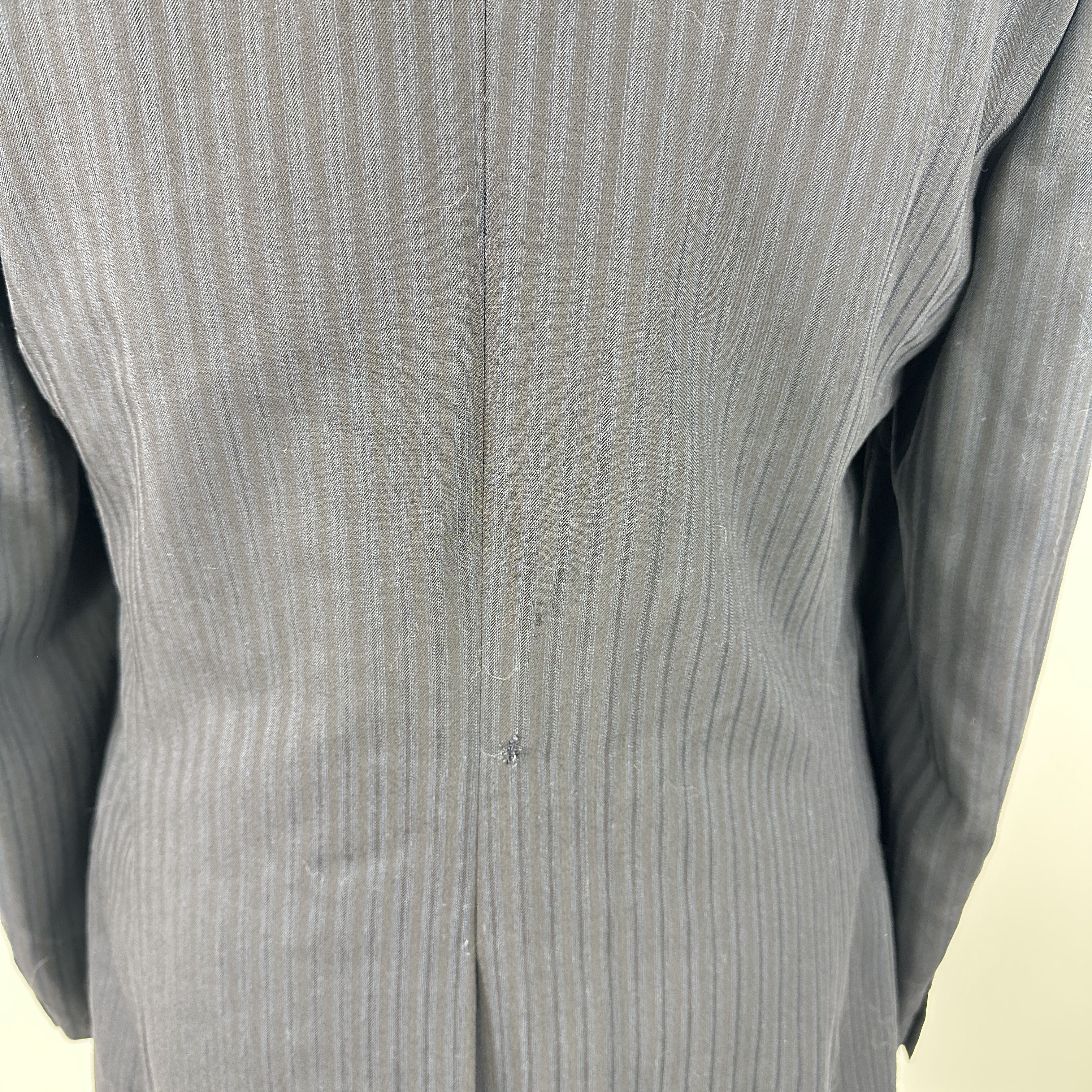 Dolce & Gabbana Blazer Dolce & Gabbana Lana – 50 IT Size 36S - 9 Thumbnail