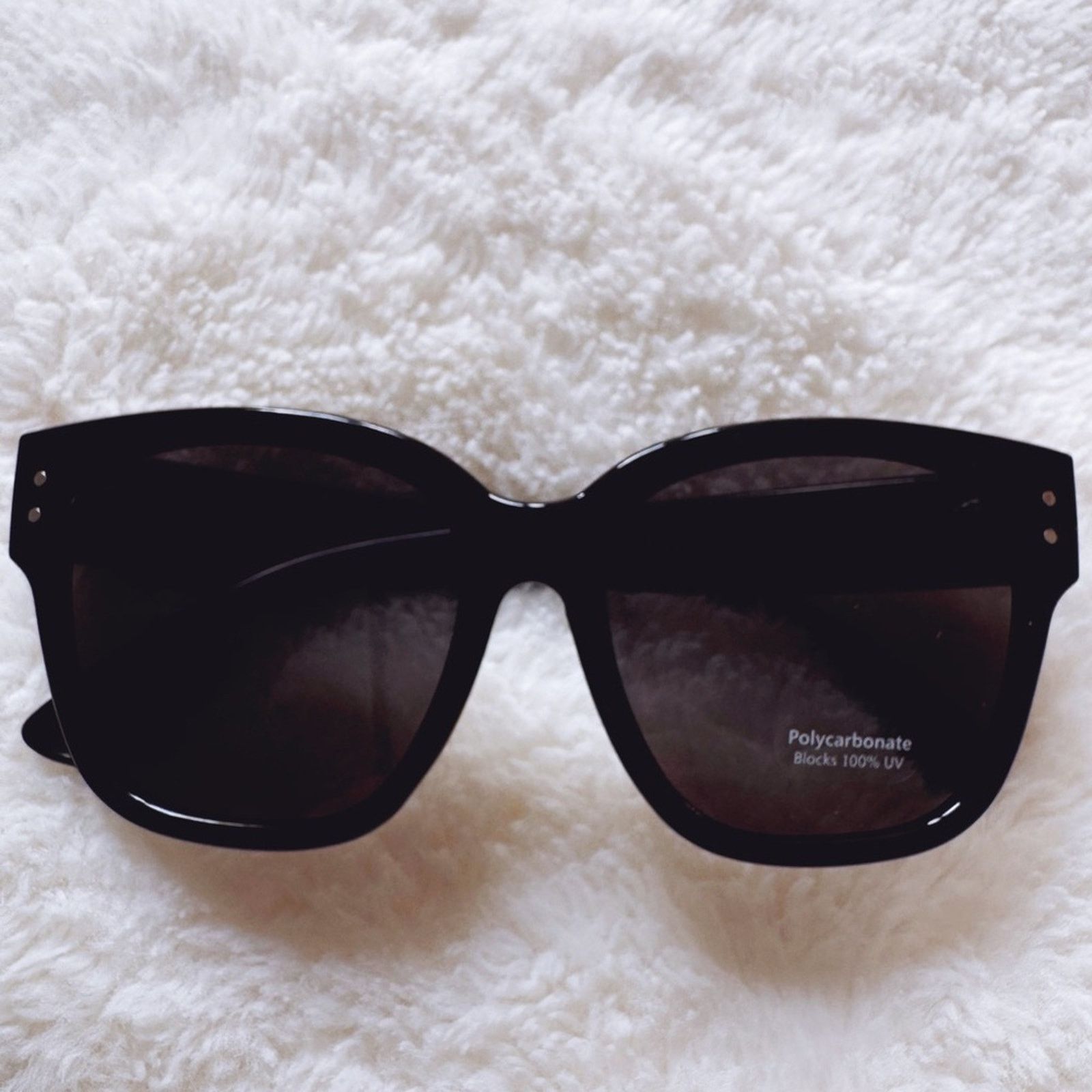 Other Jack Black Square Sunglasses Size ONE SIZE - 2 Thumbnail