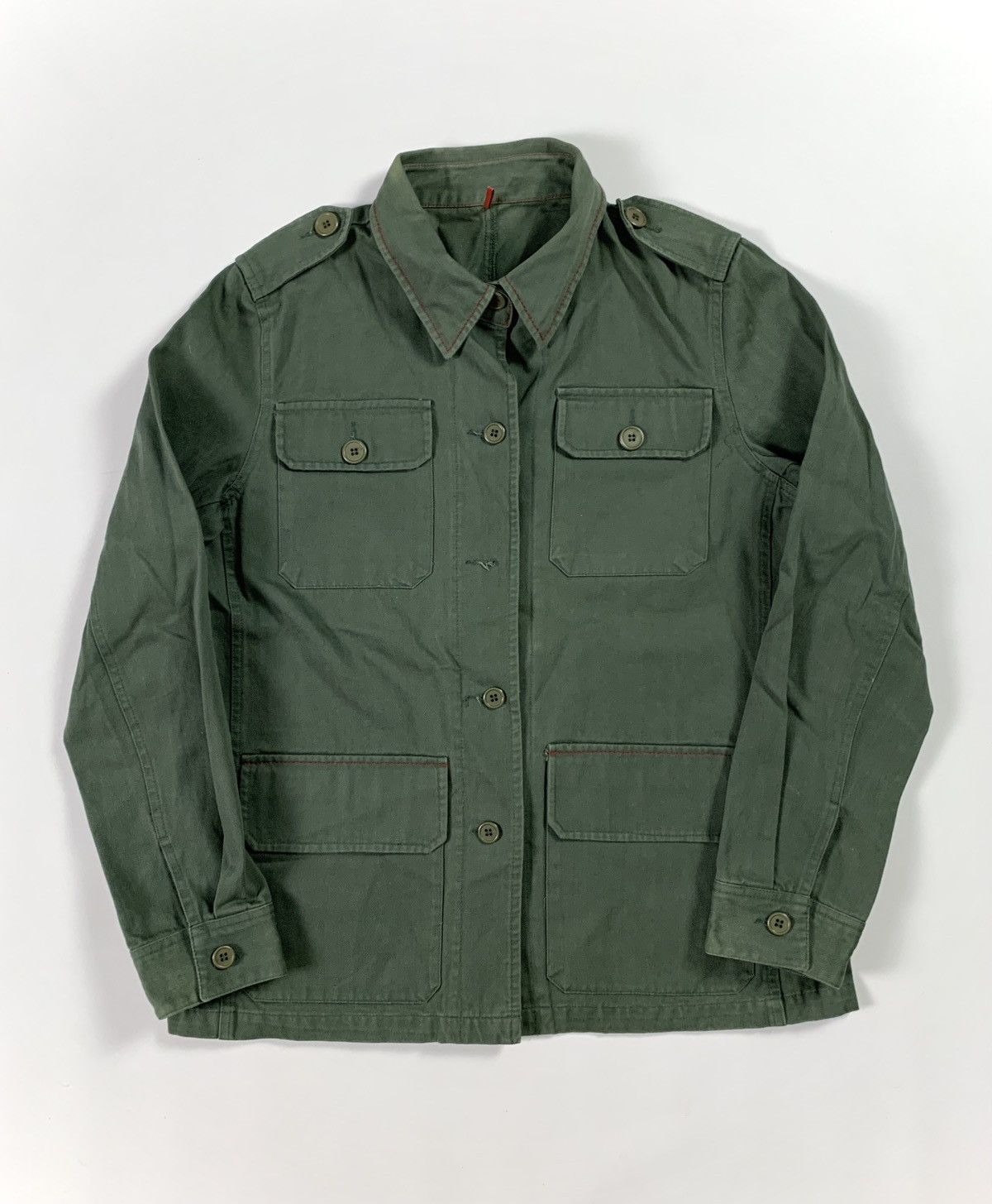 Bali Barret | Grailed