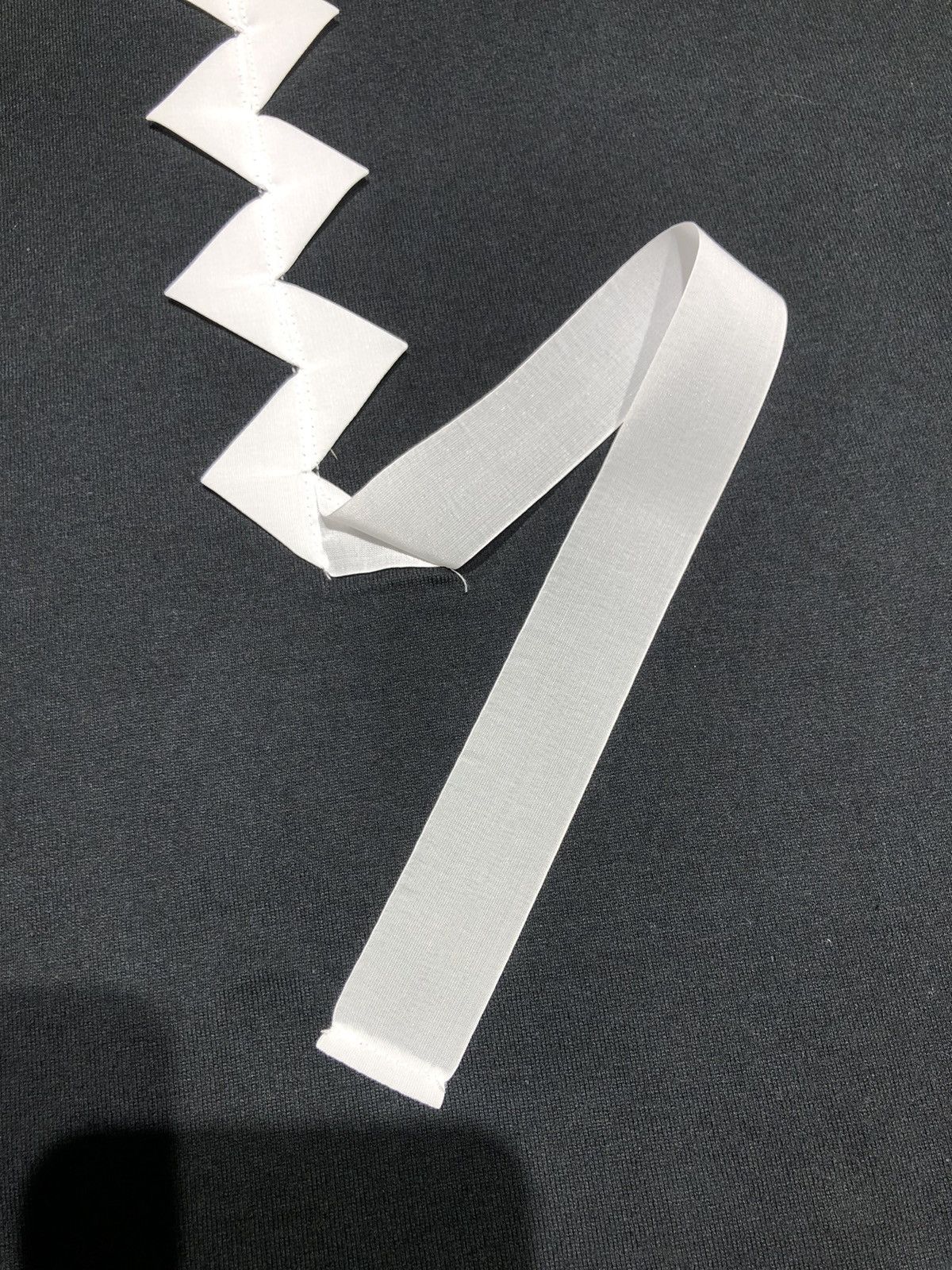 Issey Miyake Issey Miyake Ribbon T-Shirt Size XS / US 0-2 / IT 36-38 - 11 Thumbnail