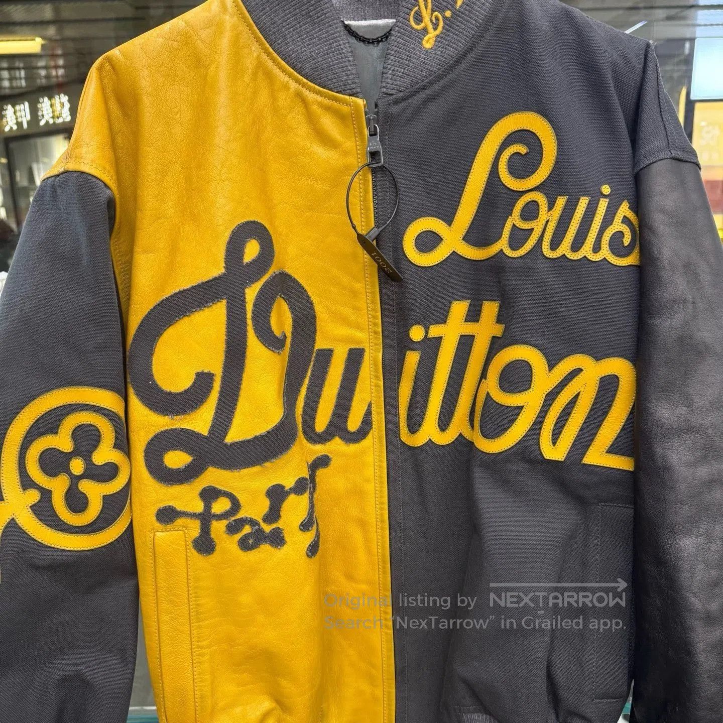 Louis Vuitton Louis Vuitton SS23 Color. Size US S / EU 44-46 / 1 - 2 Thumbnail