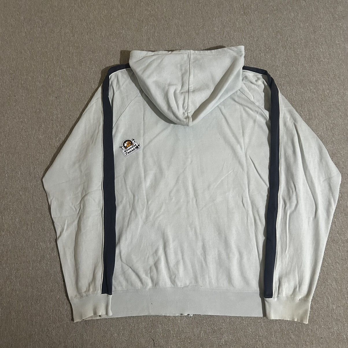 Bape Ape Head Zip Hoodie Size US XL / EU 56 / 4 - 7 Thumbnail